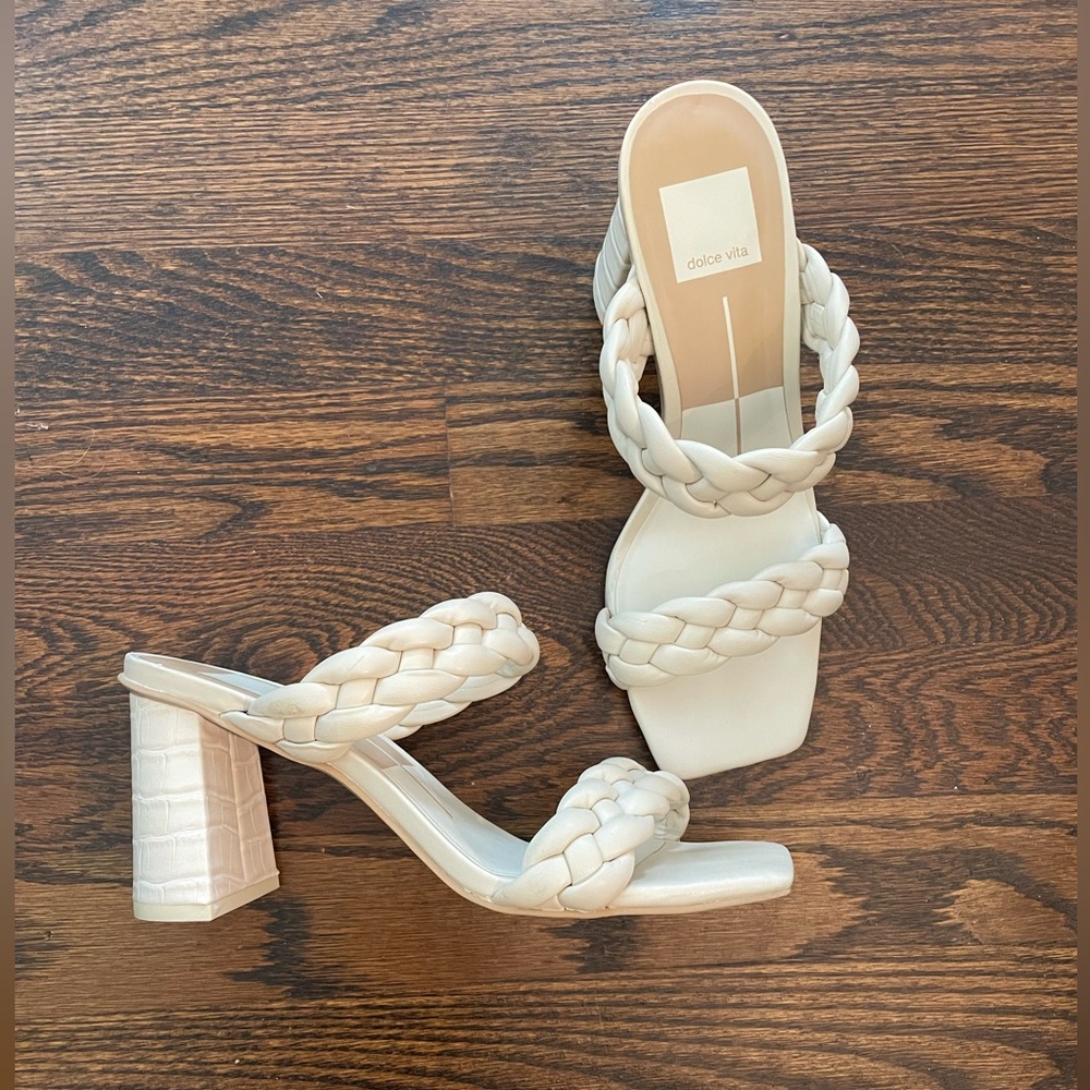Dolce Vita Paily Heels size 7